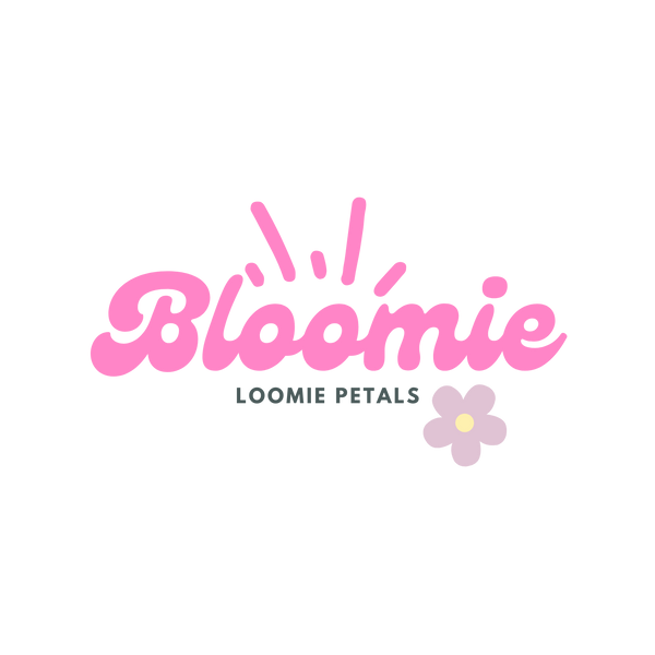 Bloomie Loomie Petals