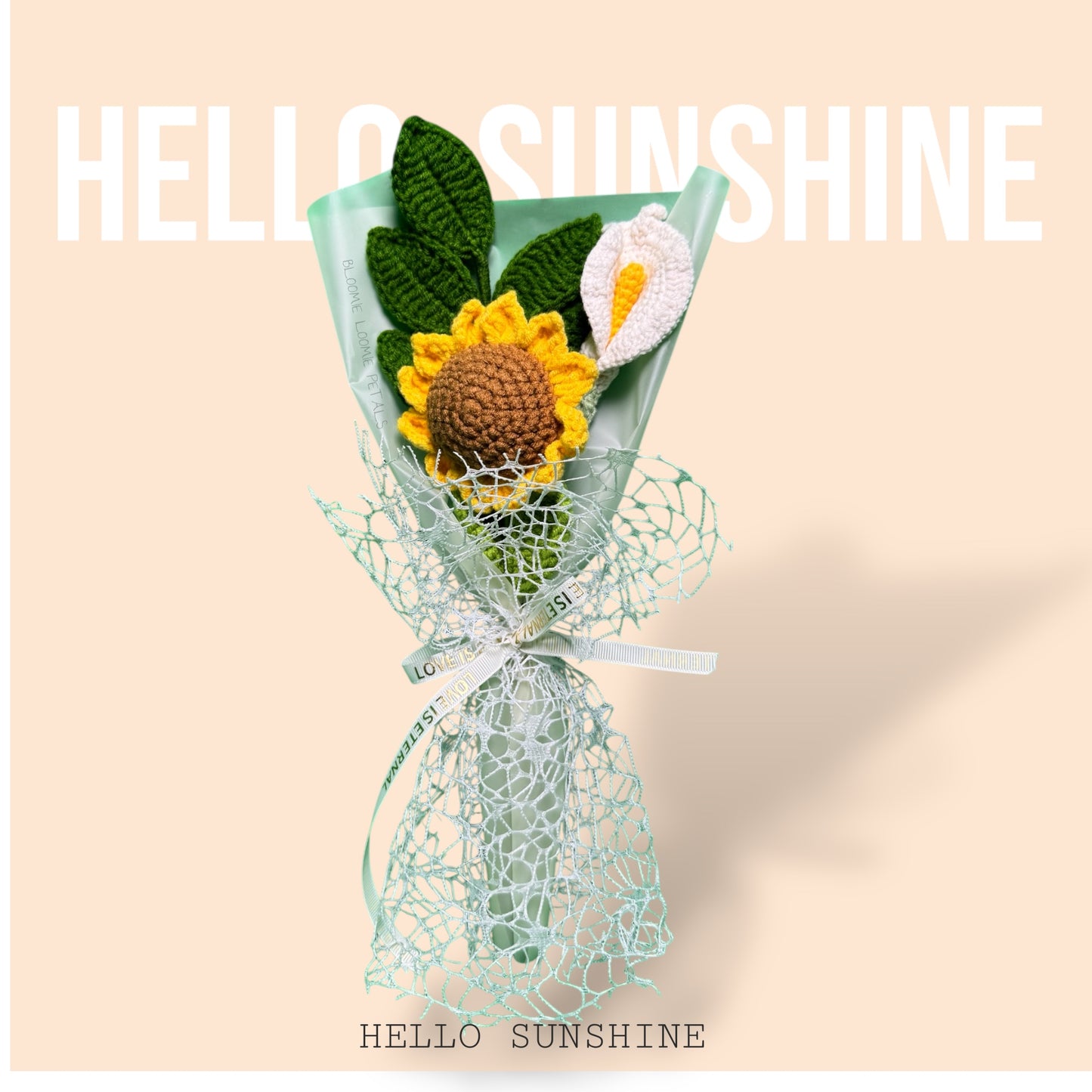 Hello, Sunshine