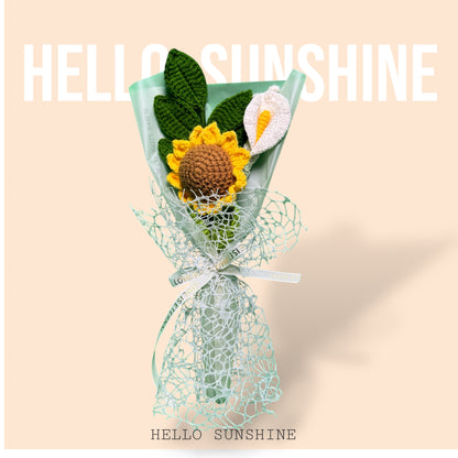 Hello, Sunshine