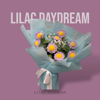 Lilac Daydream